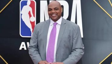 Charles Barkley