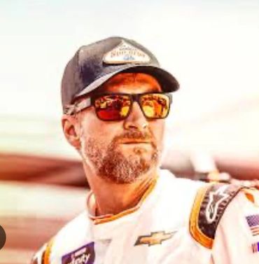 Dale Earnhardt Jr