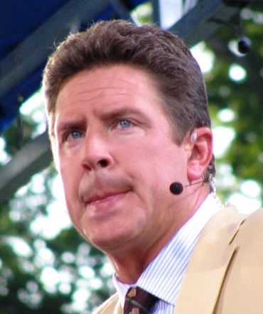 Dan Marino