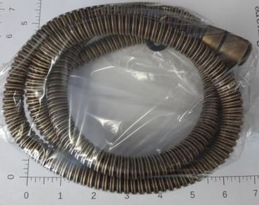 #9-1NA4-AB Aged Brass