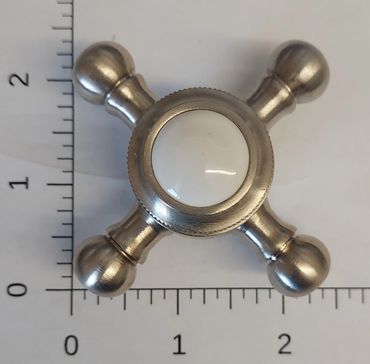 H1B CROSS HANDLE FOR ROCHDALE AND OTHER SETS
LIMITED COLOR AVAILABLE