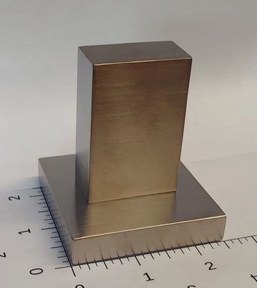 C77 VERTIKA LAV HANDLE  & ESCUTCHEON FOR NEW GENERATION VALVES
LIMITED COLORS AVAILABLE