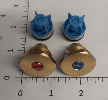 9-CHECK-58 OLD Style Check Stop