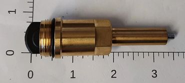 9-OM39PR  Altman's Diverter for 34 series valves fits a 9-OS34TPR tub & shower