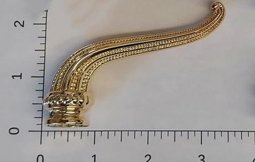 L3 LEVER HANDLE FOR TREVISO & OTHER SERIES
LIMITED COLORS AVAILABLE