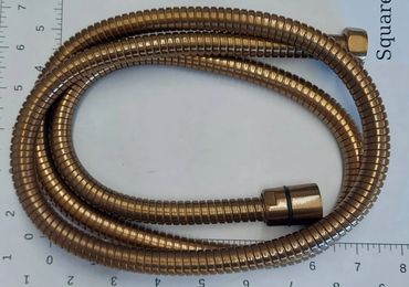 #9-1NA4-AG Aged Gold