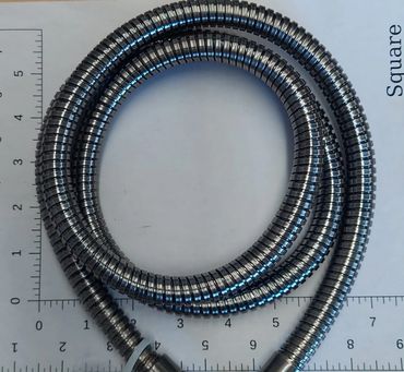 #9-1NA4-ASN Antique Satin Nickel / Pewter