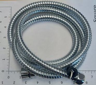 #9-1NA4-PC Polished Chrome