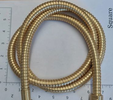 #9-1NA4-SB Satin Brass
