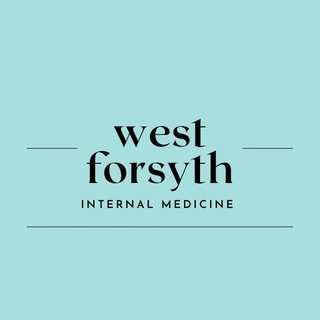 West Forsyth 
Internal Medicine & Aesthetics