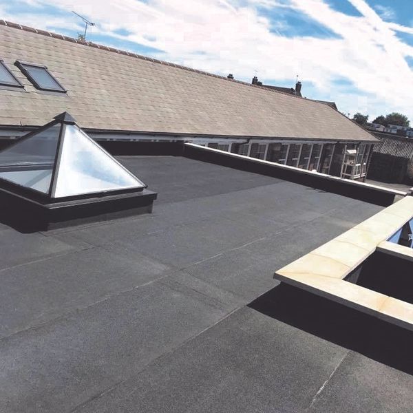 Britannia Roofing & Construction Ltd, new roofs, roof repairs, types of roofs