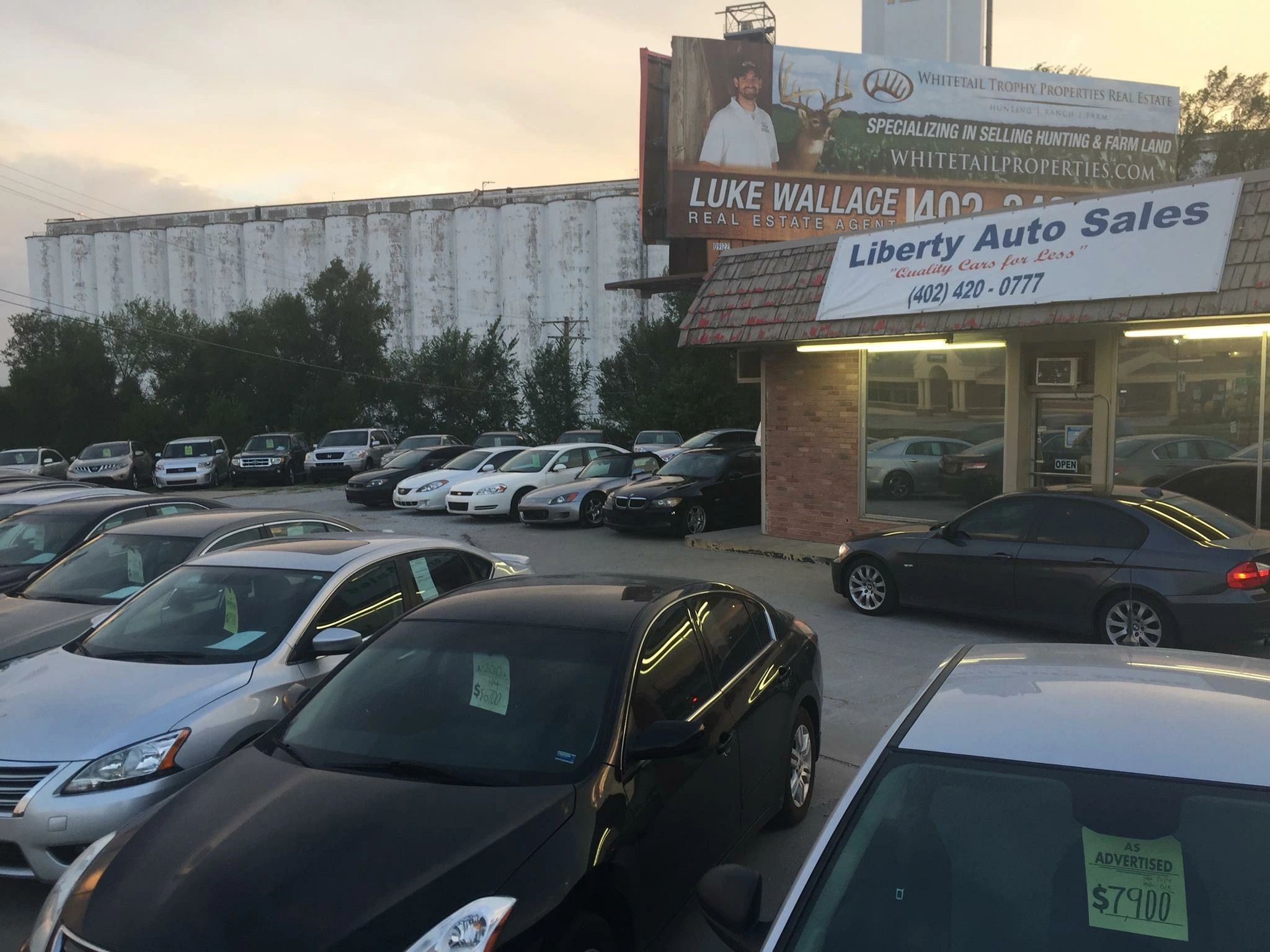 Liberty Auto Sales >> Liberty Auto Sales Liberty Auto Sales >> Liberty Auto Sales