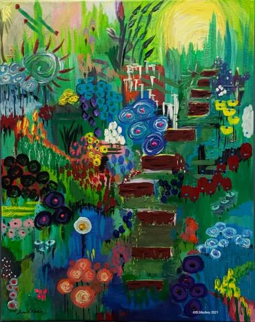 To the Garden (2025)