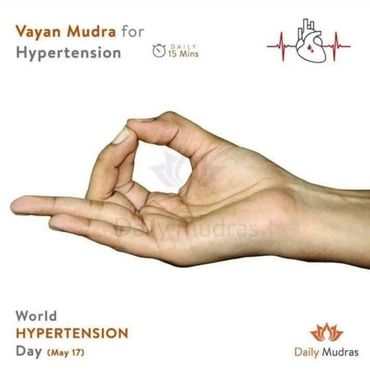 vayan mudra