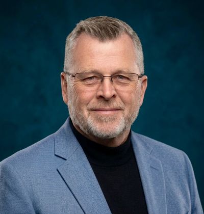 Klaus Feldam, Founder of Felaris Global