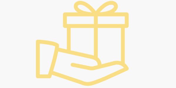 We seek to help & seek to provide, giving more and taking ownership of the client's results.