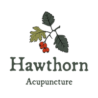 Hawthorn Acupuncture