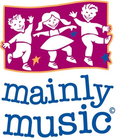Mainly Music Logo