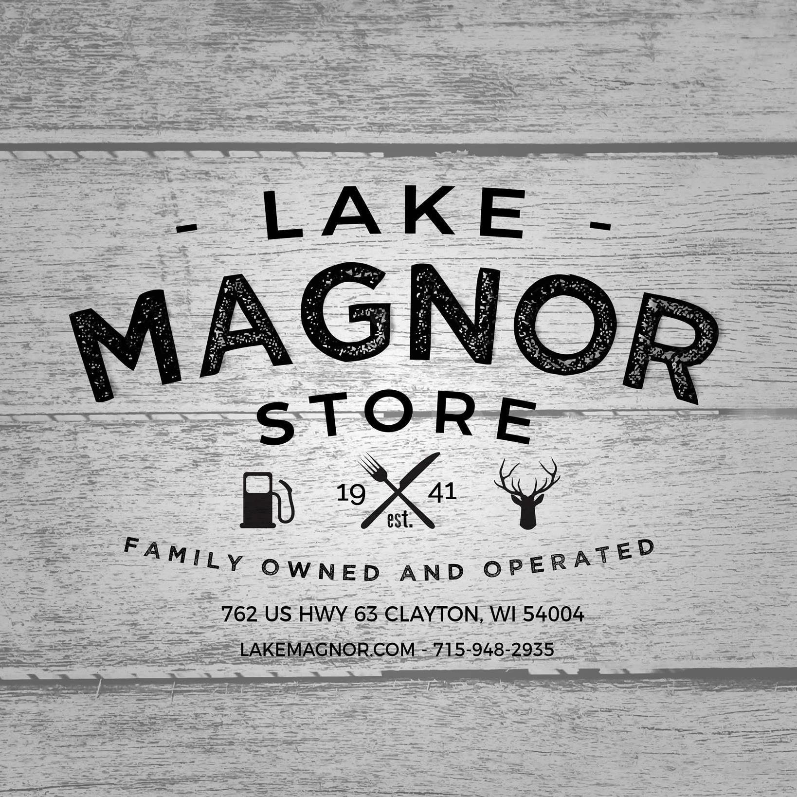 Lake Magnor Store