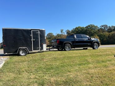 ### Mobile Detailing Services: We Come to You!