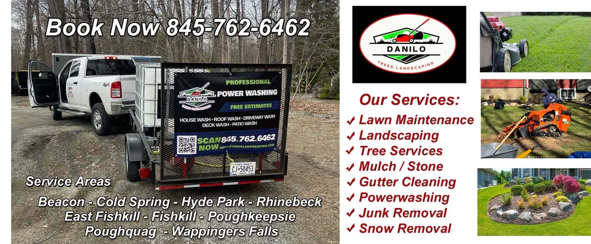 Header Cover Image Danilo Trees and Landscaping