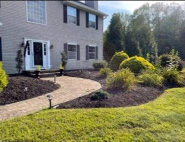 Photo Of Front Of House