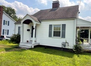 Photo Of House