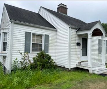 Photo Of White House