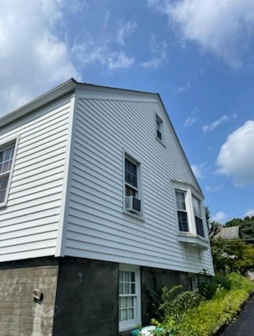 Photo Of House