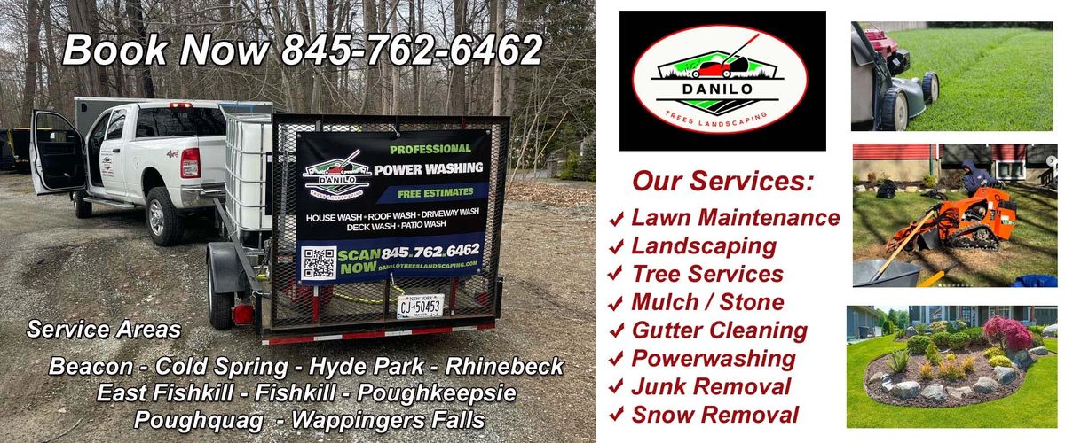 Header Cover Image Danilo Trees and Landscaping