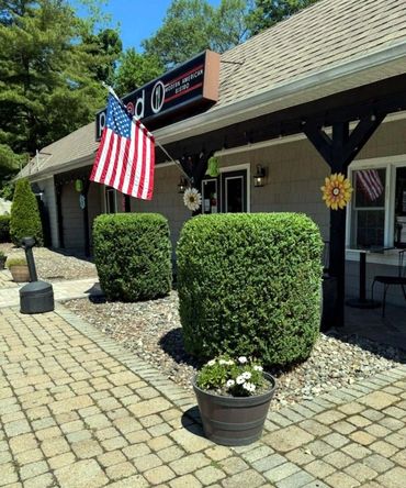 Photo of Hedge Trimming