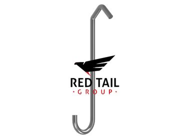 CV-Hook (90 Degree) .044"-.500"