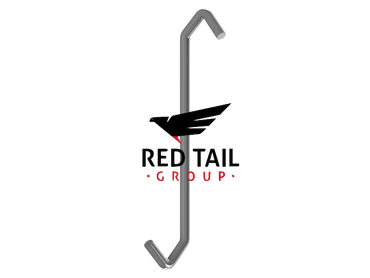 V-Hook (90 Degree) .044"-.500"