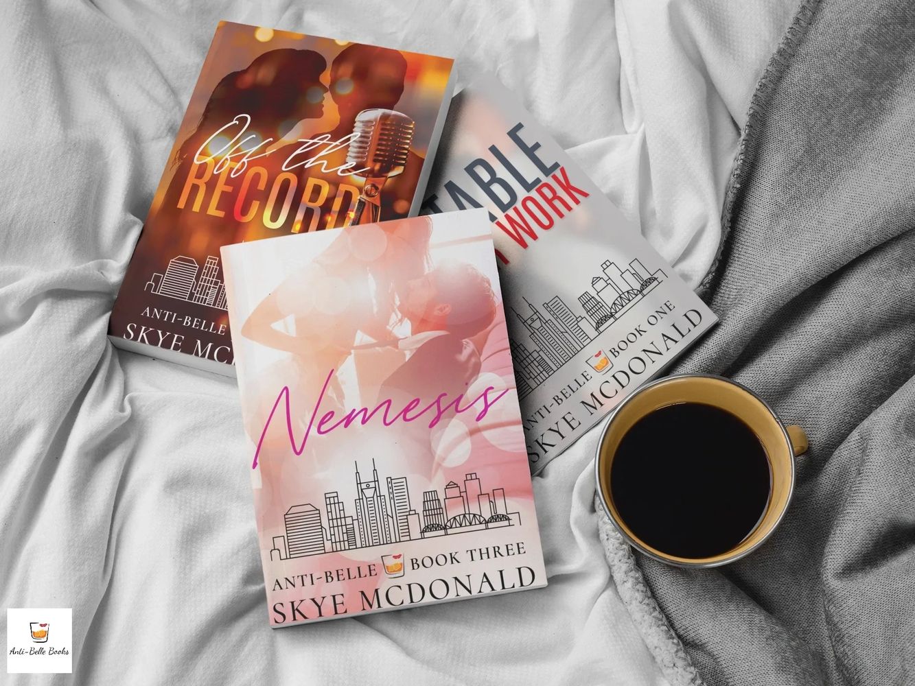 Contemporary Romance Novels