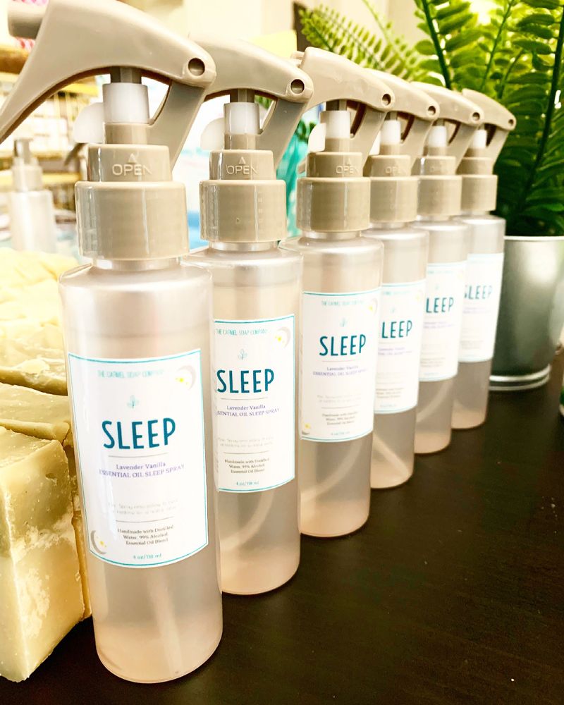 Pillow Talk Sleep Spray