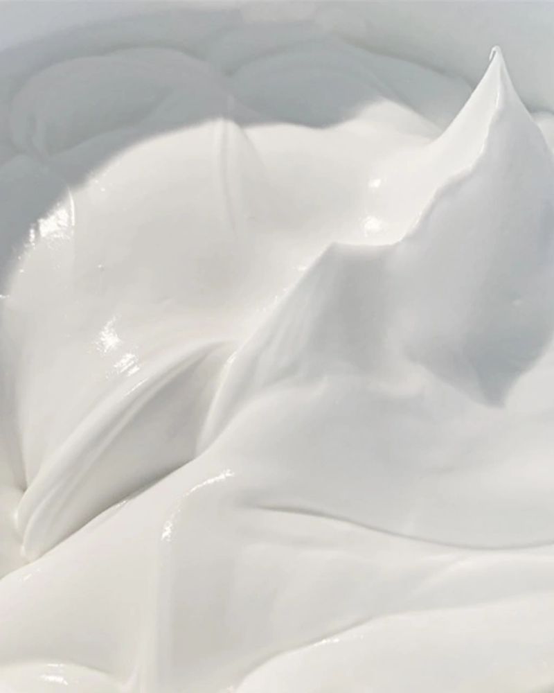 Handmade Organic Shea butter body lotions
