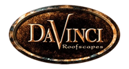 Davinci roofing synthetic slate, slate roof