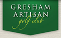 Gresham Artisans Golf Club