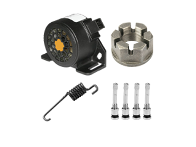 Download LAFORCE catalog for more details.