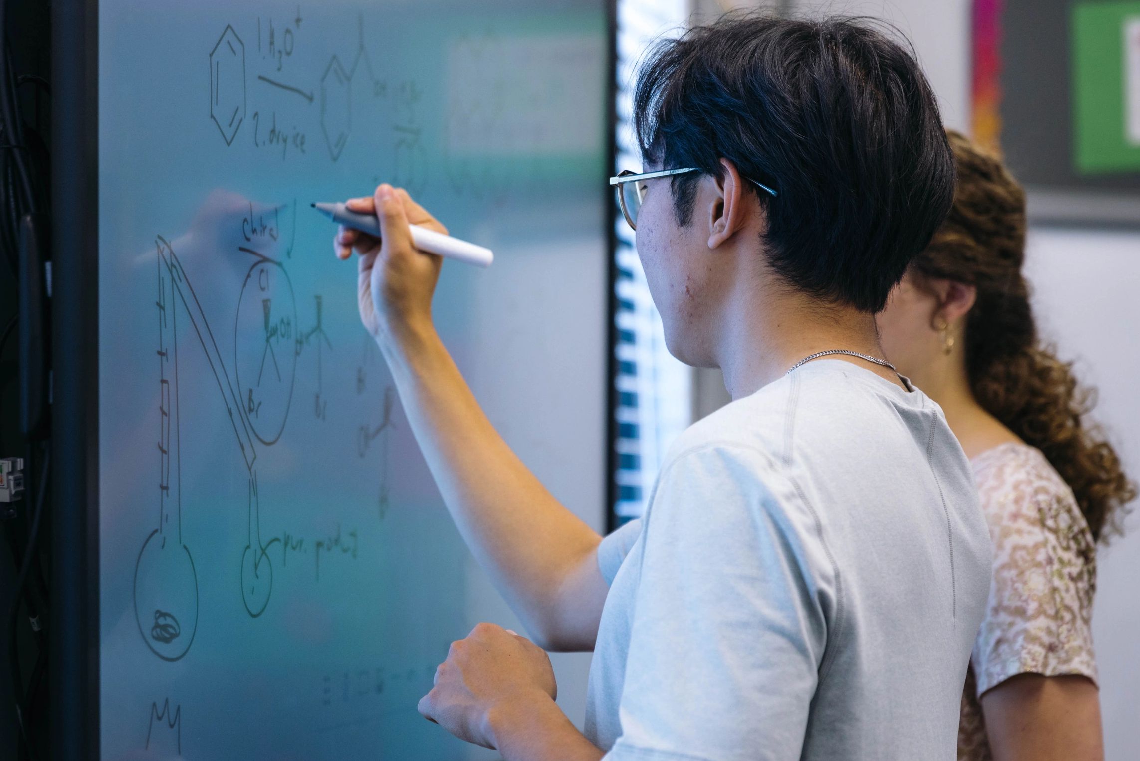Tutoring in Santa Clarita