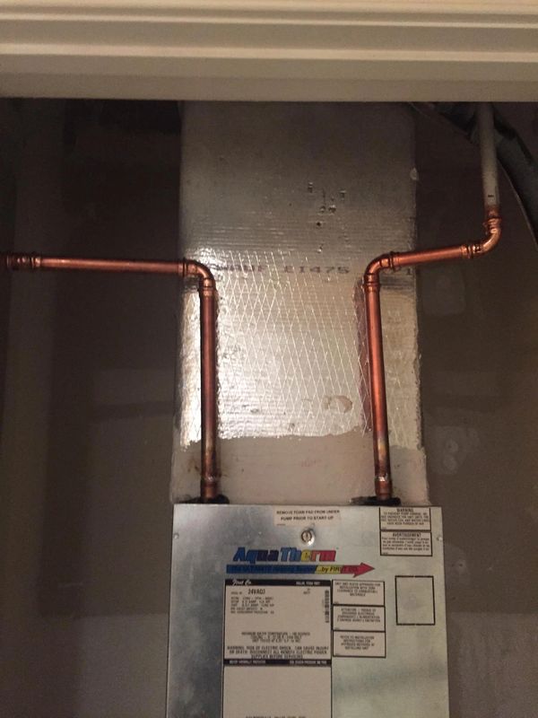 Plumbing service 
Water line 
leak repair 
Drain clog 
Faucet installation 
leak repair 