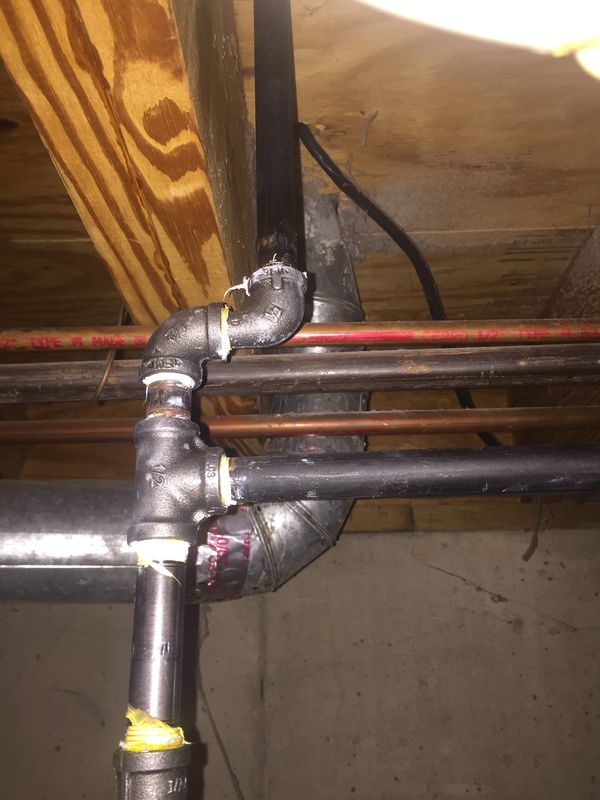 Water Heater Replacement nearby Plumbers 