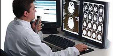 RISynergy Radiologist Task Center Module