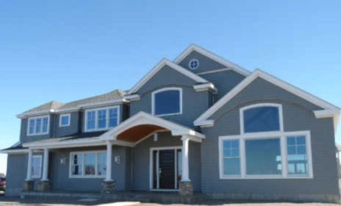 new home construction in Cape Ann including Gloucester, Rockport, Manchester and Essex Massachusetts