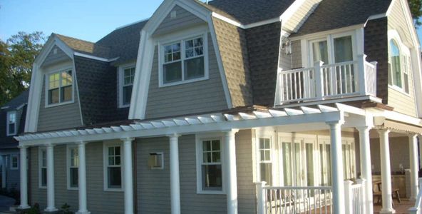 home remodel construction in Cape Ann including Gloucester, Rockport, Manchester Essex Massachusetts
