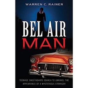 Follow David Edmonds and Becky Marston as they chase a strange intruder that changes their lives!