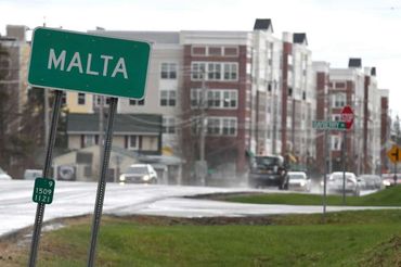 All things running in Malta New York