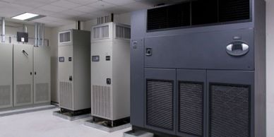 We buy and sell used Liebert computer room air conditioner