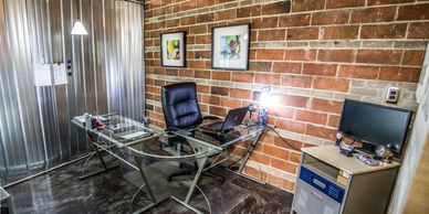 Sioux Falls Office Suites for Rent