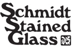 Schmidt Stained Glass
